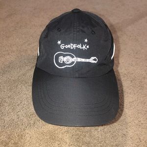 Goodfolk Creative Clay guitar cap
